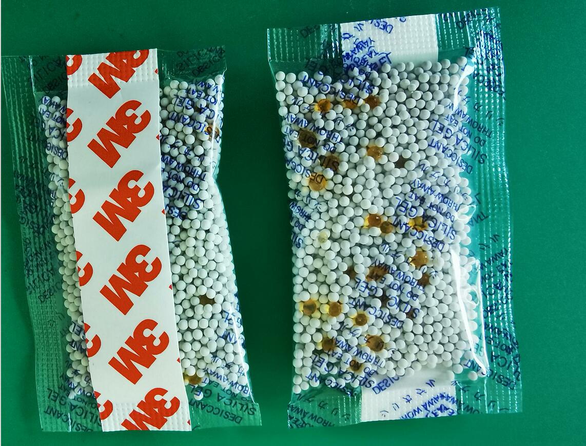 Special Calcium Oxide Ball Desiccant